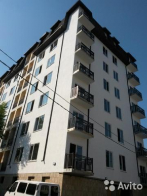 Apartment on Stanislavkogo 44